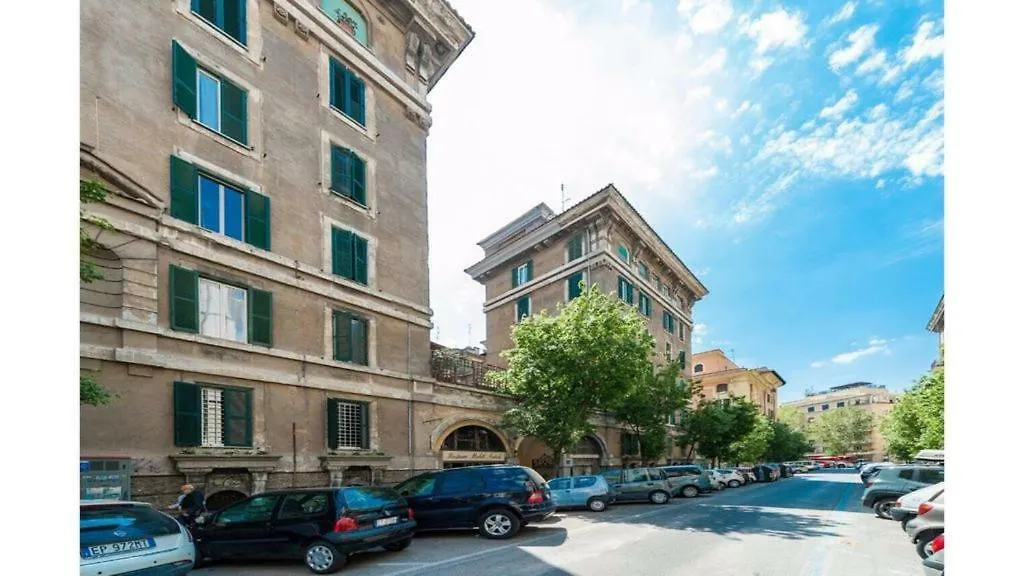 Il Sole Del Vaticano-1