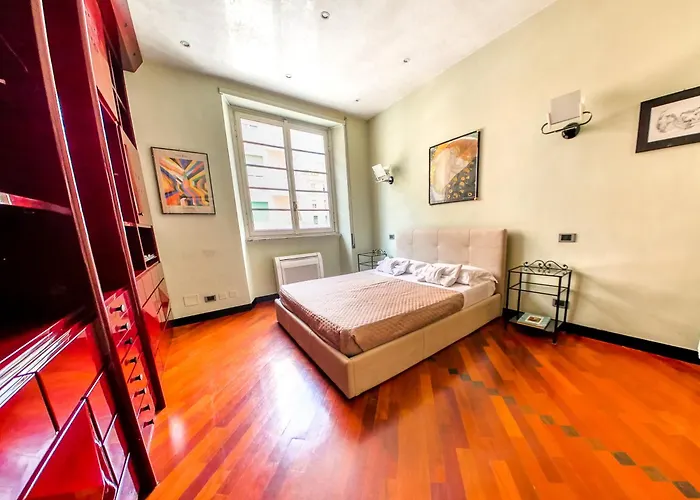 Charming Apartment In San Giovanni 90M From Metro